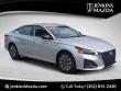 Used 2024 Nissan Altima 2.5 SV Sedan