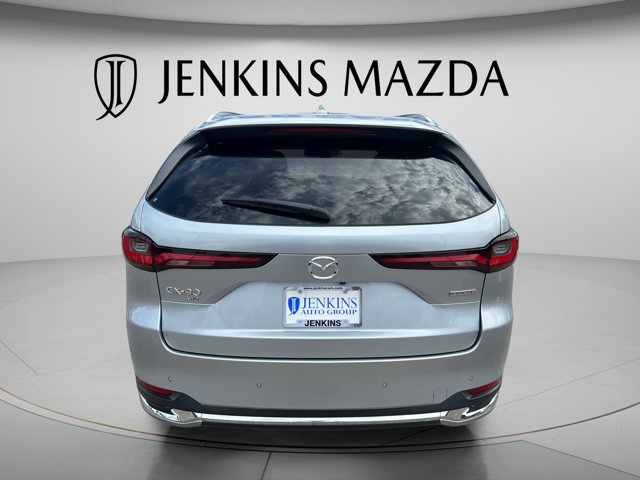 Used 2024 Mazda CX-90 3.3 Turbo S Premium SUV