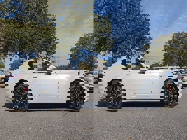 2024 Mazda MX-5 Miata Miata RF Grand Touring photo 2