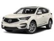 Used 2021 Acura RDX Base SUV