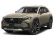 Used 2024 Mazda CX-50 2.5 Turbo Premium Package SUV