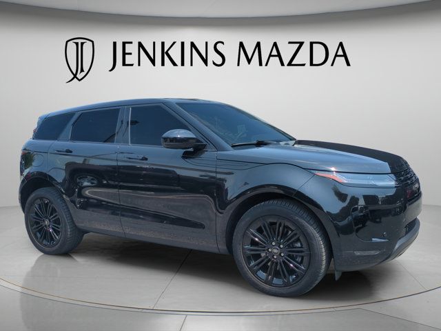 2024 Land Rover Range Rover Evoque