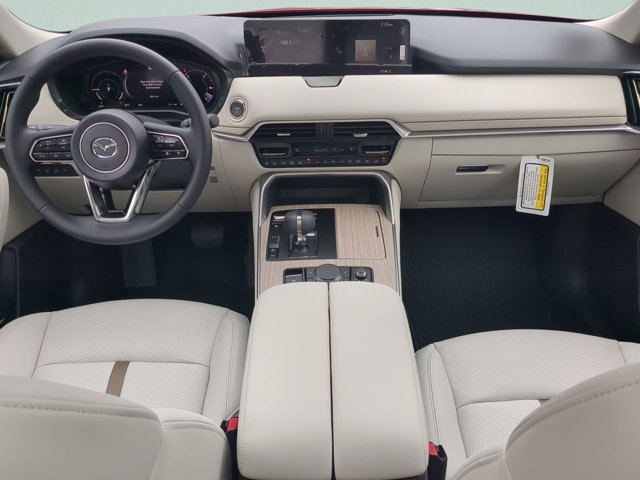 2026 Mazda CX-90 Premium Plus Package - Photo 10