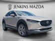 Certified 2022 Mazda Mazda CX-30 2.5 S Premium Package SUV