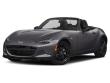 Used 2021 Mazda MX-5 Miata Club Convertible