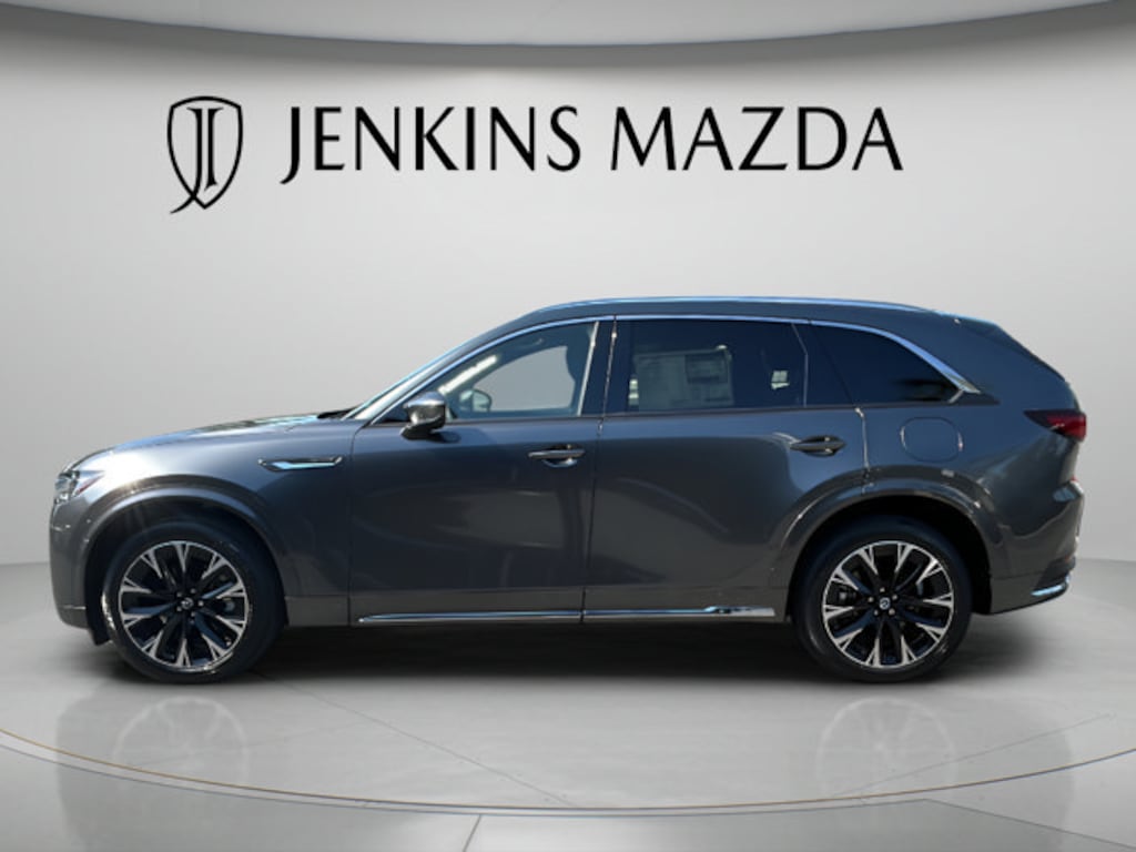 New 2026 Mazda CX-90 3.3 Turbo S Premium Plus SUV