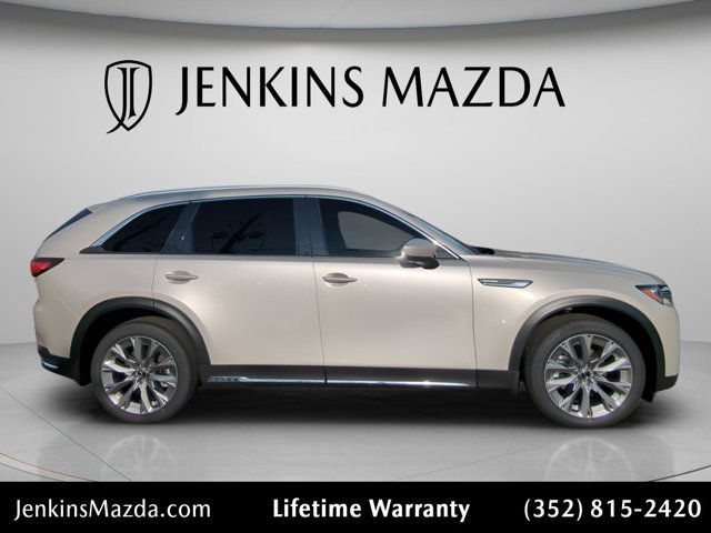 New Mazda CX-90 for Sale or Lease in Ocala, FL | Jenkins Mazda