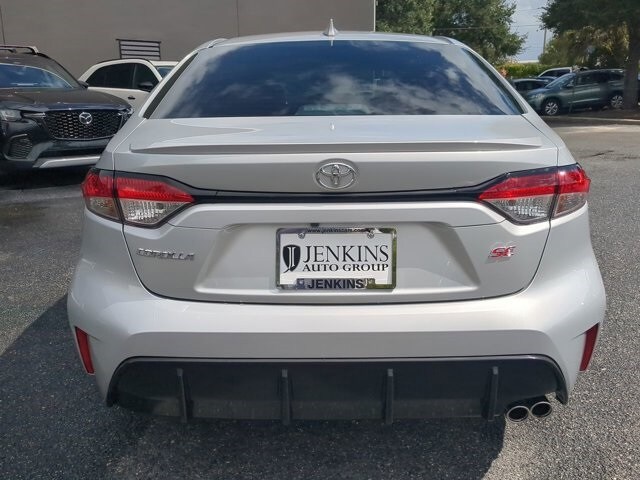 2024 Toyota Corolla SE photo 3