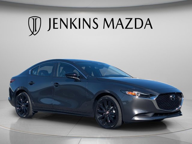 2026 Mazda CX-3 Select Sport AT 4-Door SKYACTIV's photo