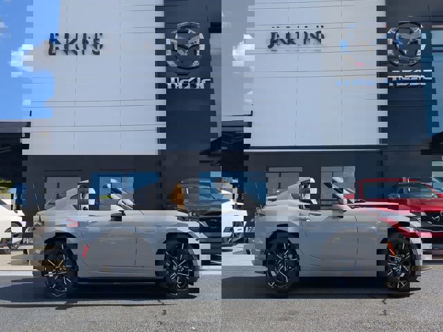 2024 Mazda MX-5 Miata Miata RF Grand Touring photo 2