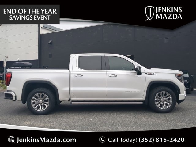 2023 GMC Sierra 1500 Denali Denali's photo