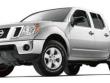 Used 2012 Nissan Frontier SV Truck