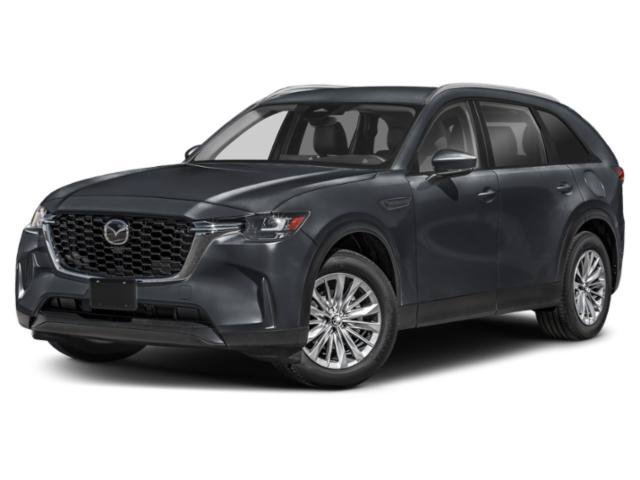 Used 2025 Mazda CX-90 3.3 Turbo Select Package SUV