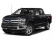 Used 2020 Ford F-150 Lariat Truck