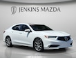  Acura TLX