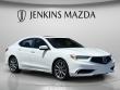 Used 2020 Acura TLX 3.5L V6 Sedan
