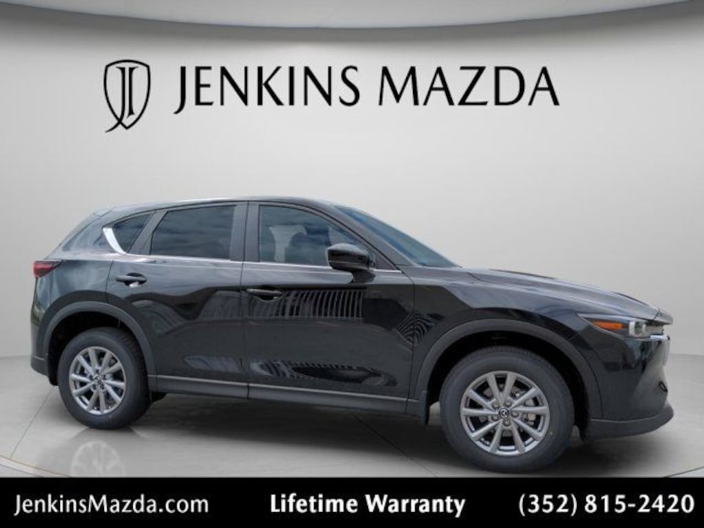 Used 2023 Mazda CX-5 2.5 S Preferred Package SUV