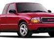 Used 2003 GMC Sonoma SL Truck Extended Cab
