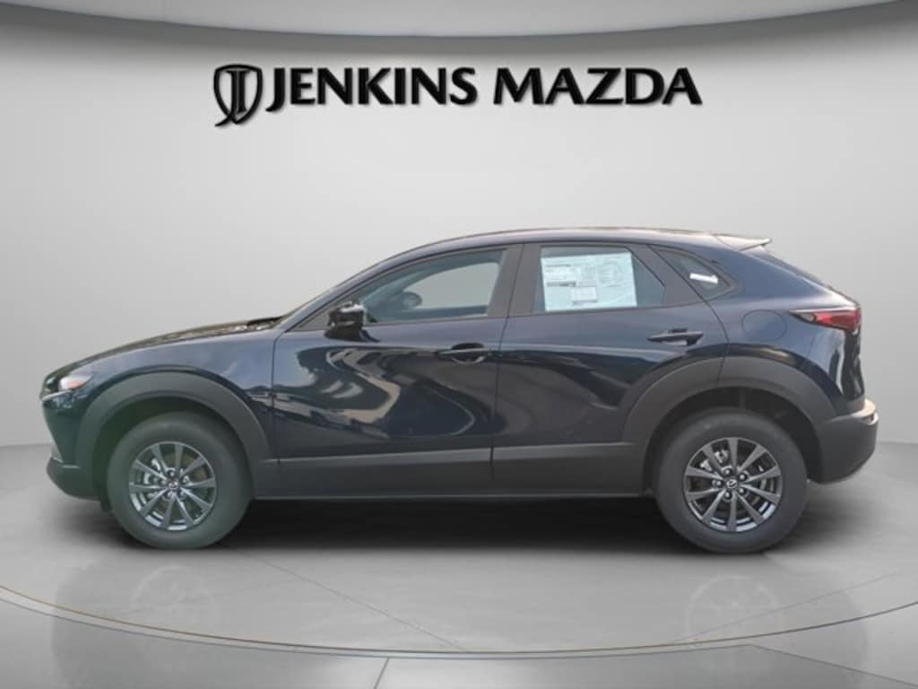 New 2026 Mazda CX-30 2.5 S SUV