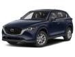Used 2022 Mazda CX-5 2.5 S Preferred Package SUV