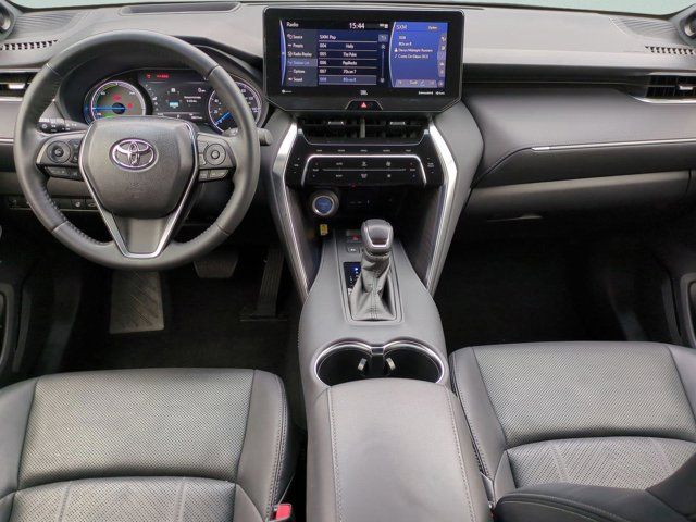 2022 Toyota Venza Limited - Photo 11