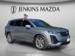 Used 2021 Cadillac XT6 Premium Luxury SUV