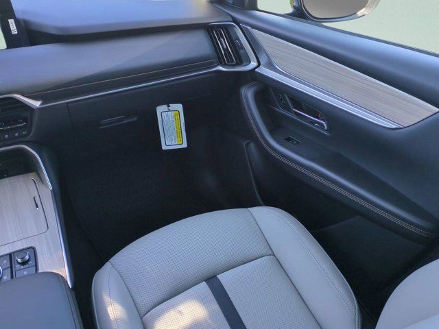 2026 Mazda CX-90 Premium Package - Photo 12