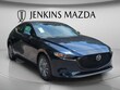  Mazda Mazda3 Hatchback