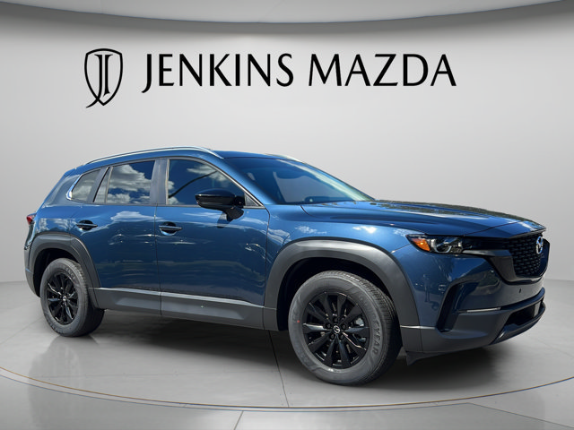  Mazda CX-50