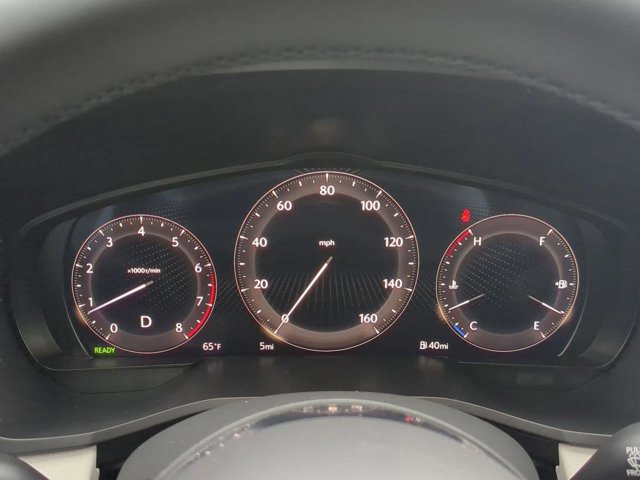 2026 Mazda CX-90 Premium Sport Package - Photo 23