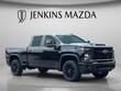  Chevrolet Silverado 2500 HD
