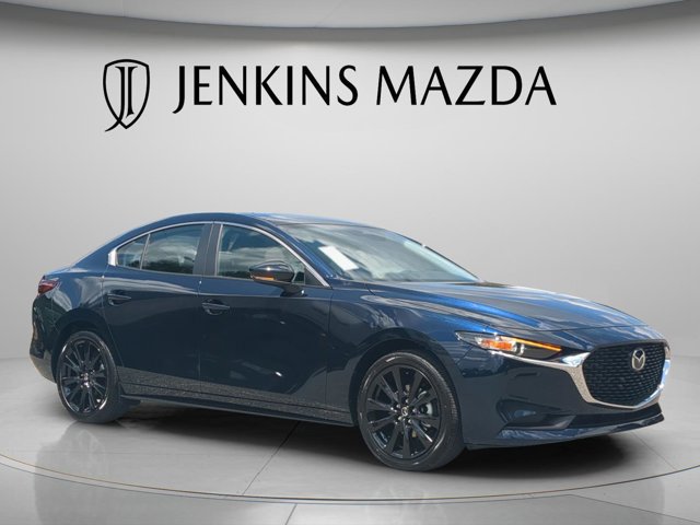 2026 Mazda CX-3 Select Sport AT 4-Door SKYACTIV's photo