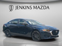 2026 Mazda Mazda3 Sedan 2.5 S Select Sport Sedan