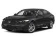 Used 2024 Honda Accord EX Sedan