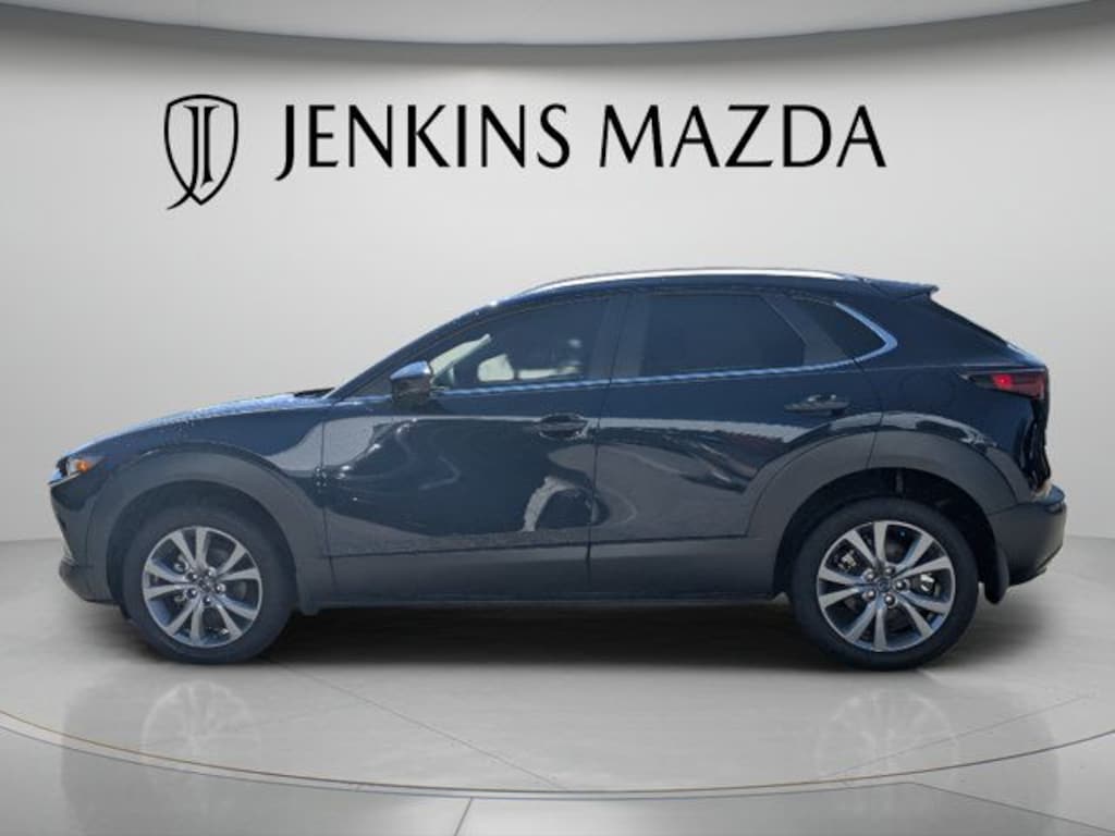 Used 2025 Mazda CX-30 2.5 S Preferred Package SUV