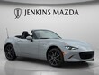  Mazda MX-5 Miata