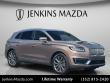 Used 2019 Lincoln Nautilus Select SUV