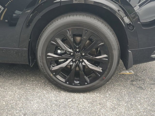 2026 Mazda CX-90 Premium Sport Package - Photo 28