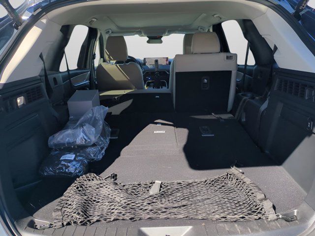 2026 Mazda CX-90 Premium Package - Photo 22