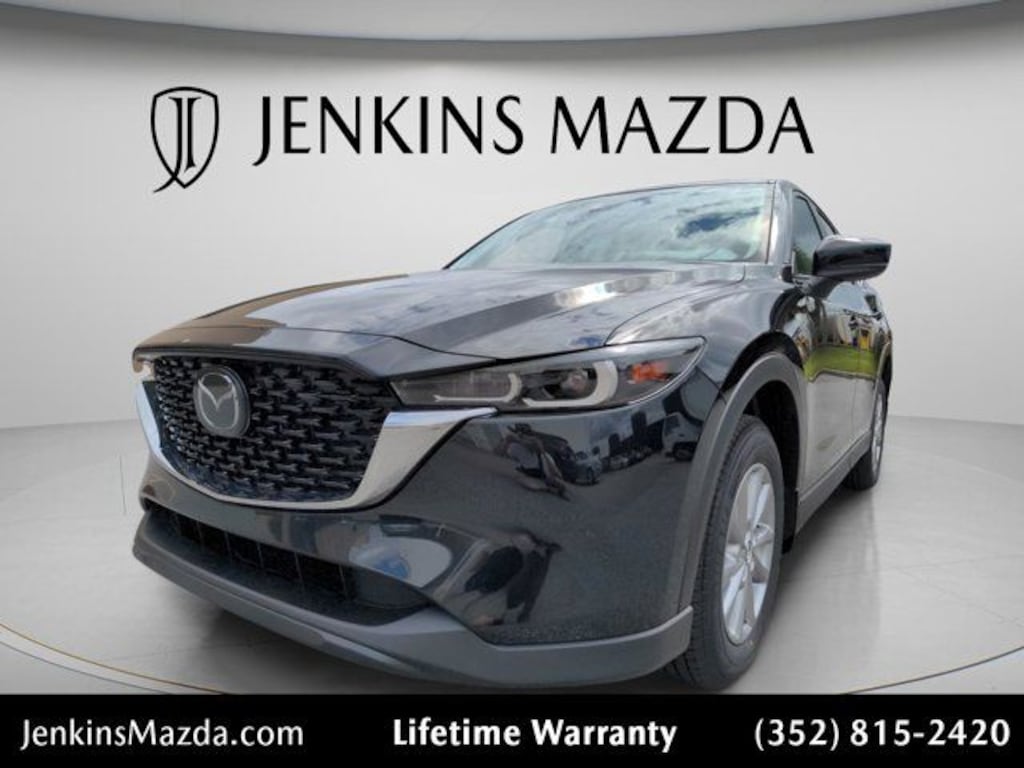 Used 2023 Mazda CX-5 2.5 S Preferred Package SUV