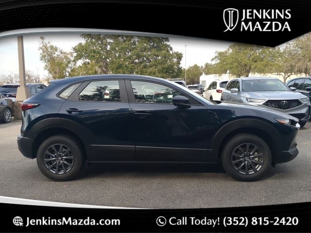 2026 Mazda CX-30 Base's photo