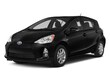  Toyota Prius c