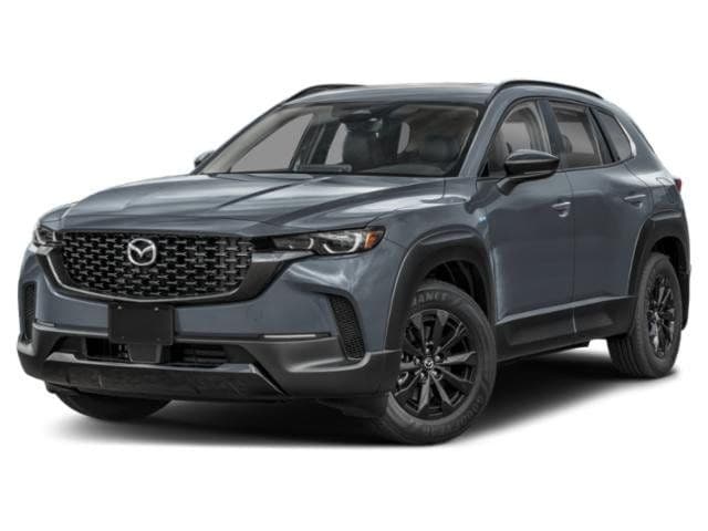 2025 Mazda CX-50 2.5 Hybrid Premium's photo
