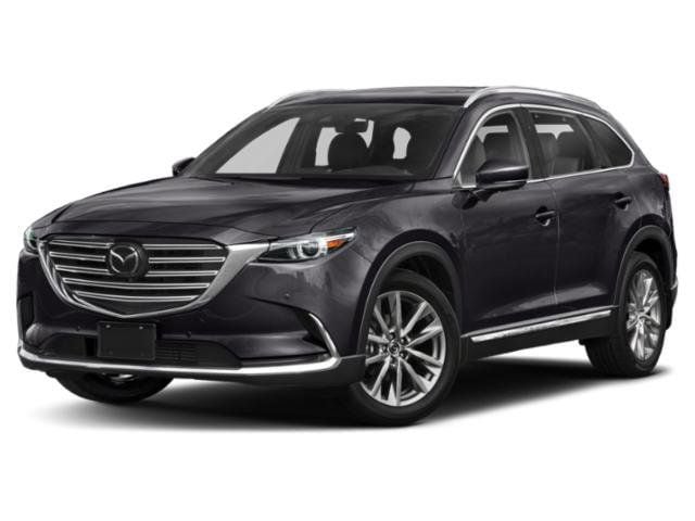 2019 Mazda CX-9 Grand Touring FWD's photo