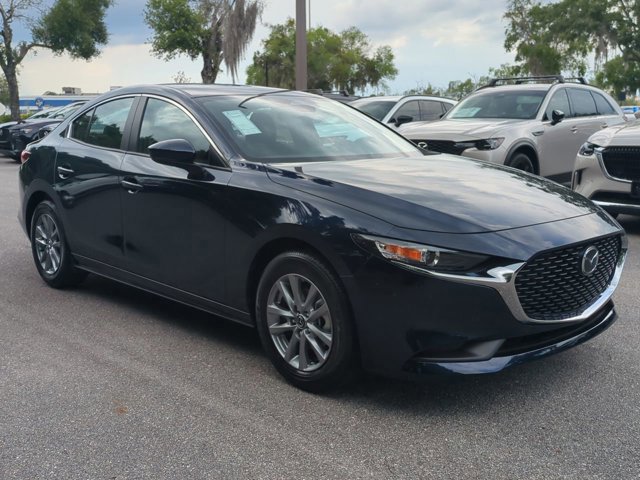 2026 Mazda CX-3 2.5 S AT 4-Door SKYACTIV's photo