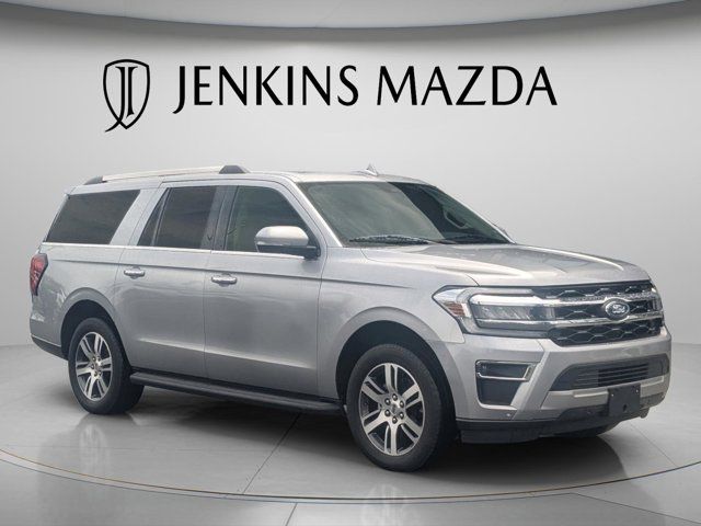 2024 Ford Expedition Limited MAX 4x4's photo