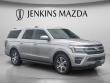 Used 2024 Ford Expedition Max Limited SUV