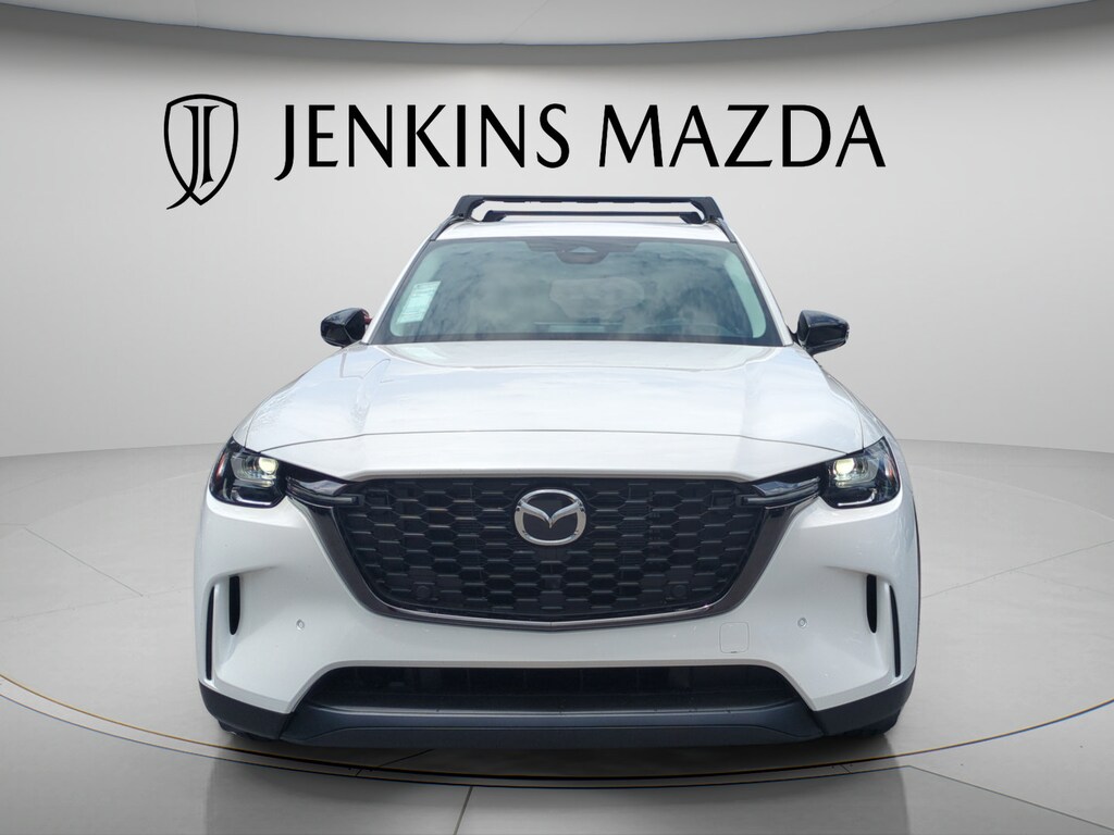 New 2026 Mazda CX-90 3.3 Turbo Premium SUV