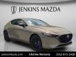Certified 2025 Mazda Mazda3 2.5 Carbon Turbo Hatchback