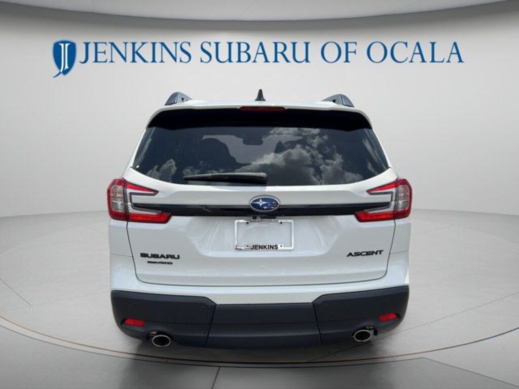 Used 2026 Subaru Ascent Premium SUV